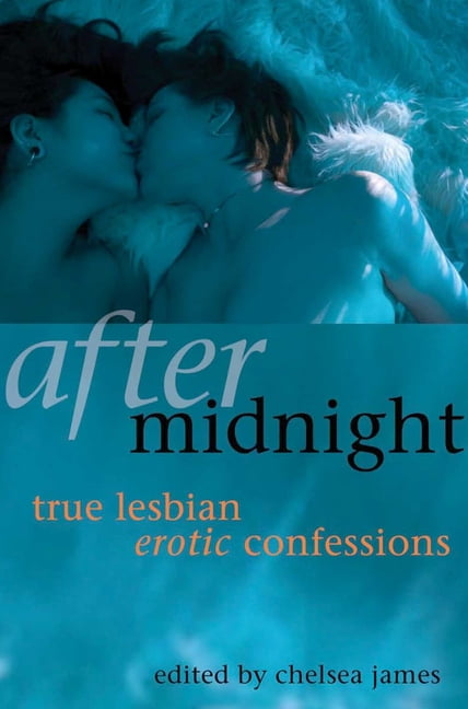 Erotic Confessions Tv Show